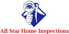 All Star Home Inspections Logo