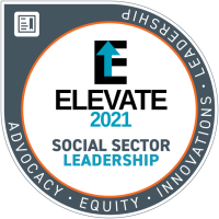 ELEVATE-2021-Social Sector Leadership Badge