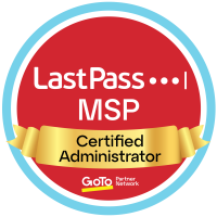 Last Pass MSP Certification